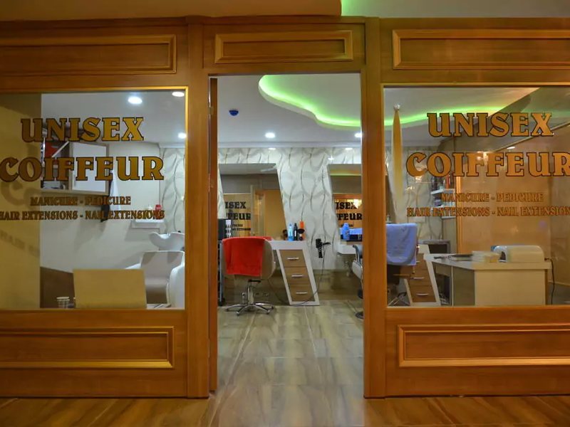 Grand Zaman Beach Hotel 195506