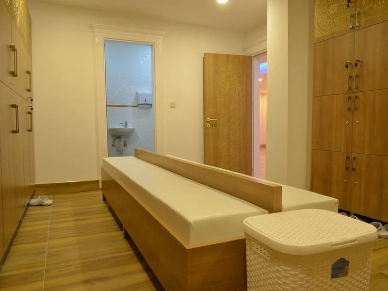 Grand Zaman Beach Hotel 195507