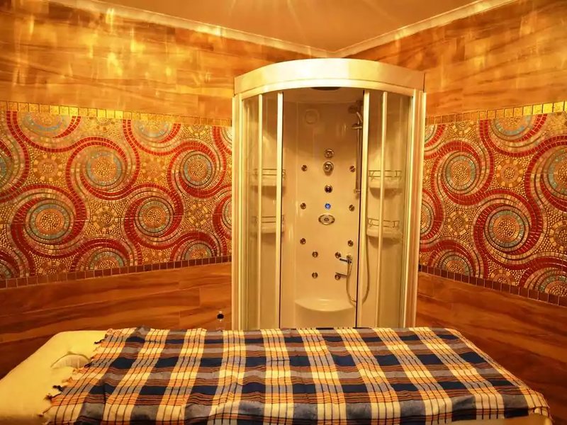 Grand Zaman Beach Hotel 195508