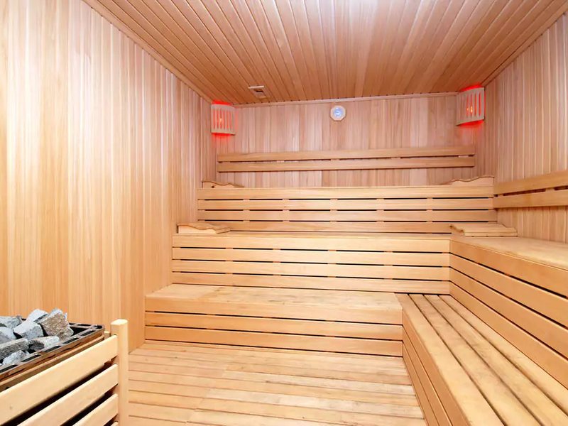 Grand Zaman Beach Hotel 195509