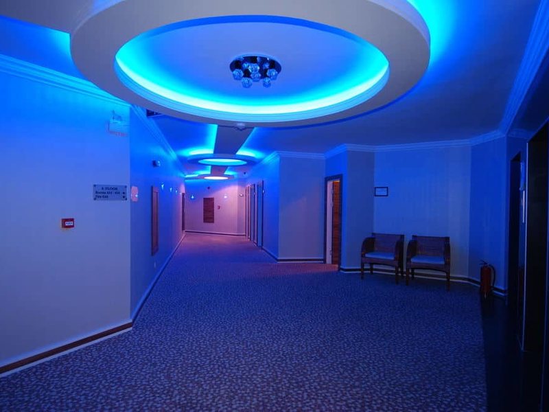 Grand Zaman Beach Hotel 195513