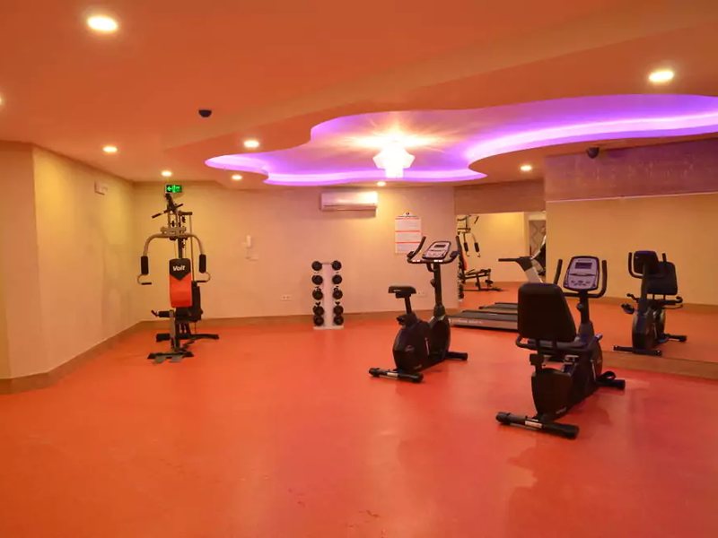 Grand Zaman Beach Hotel 195514