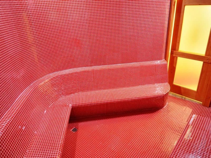 Grand Zaman Beach Hotel 195517