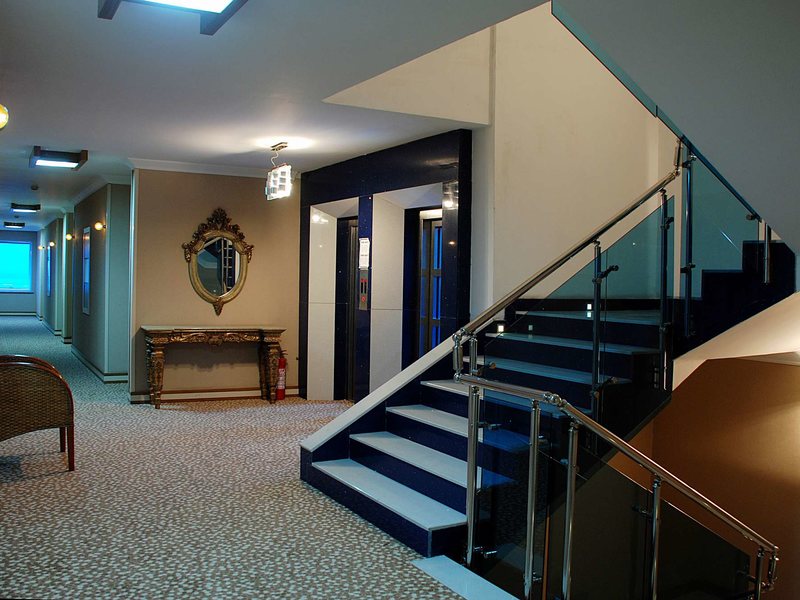 Grand Zaman Garden Hotel 177213