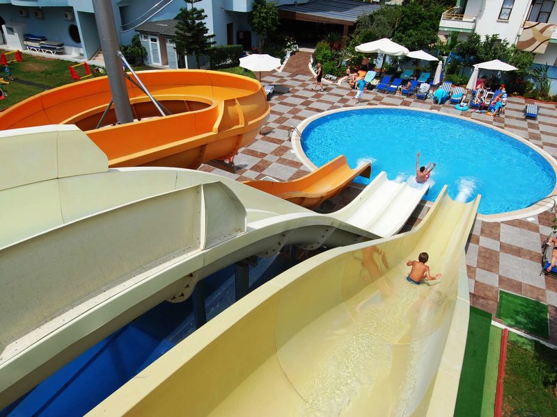 Grand Zaman Garden Hotel 177215