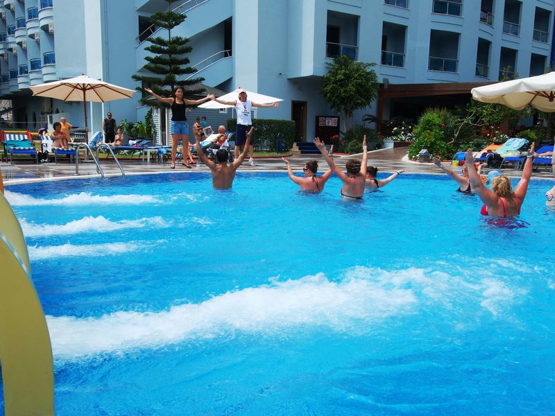 Grand Zaman Garden Hotel 177216