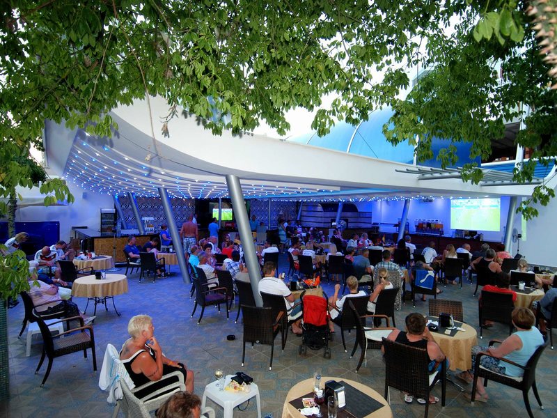 Grand Zaman Garden Hotel 177217