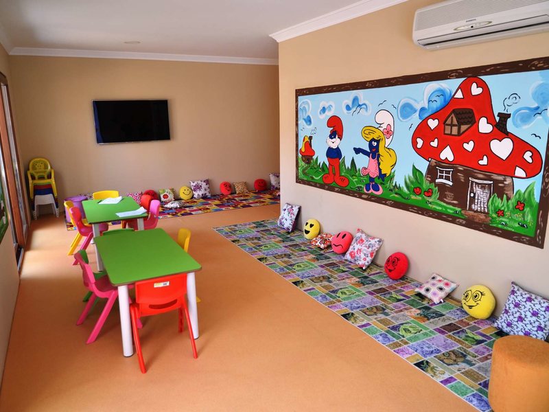 Grand Zaman Garden Hotel 177218