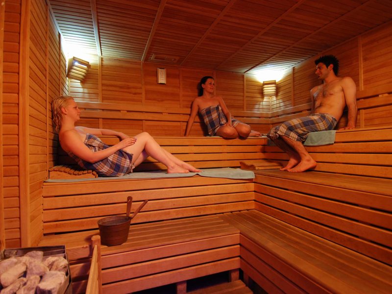 Grand Zaman Garden Hotel 177219