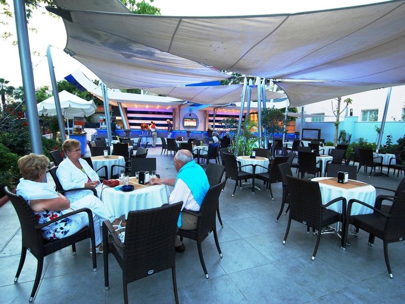 Grand Zaman Garden Hotel 177221