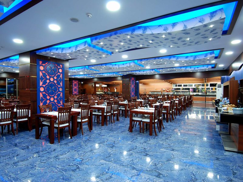 Grand Zaman Garden Hotel 177222