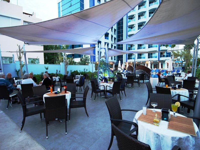 Grand Zaman Garden Hotel 177225