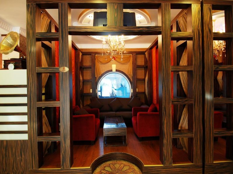 Grand Zaman Garden Hotel 177226