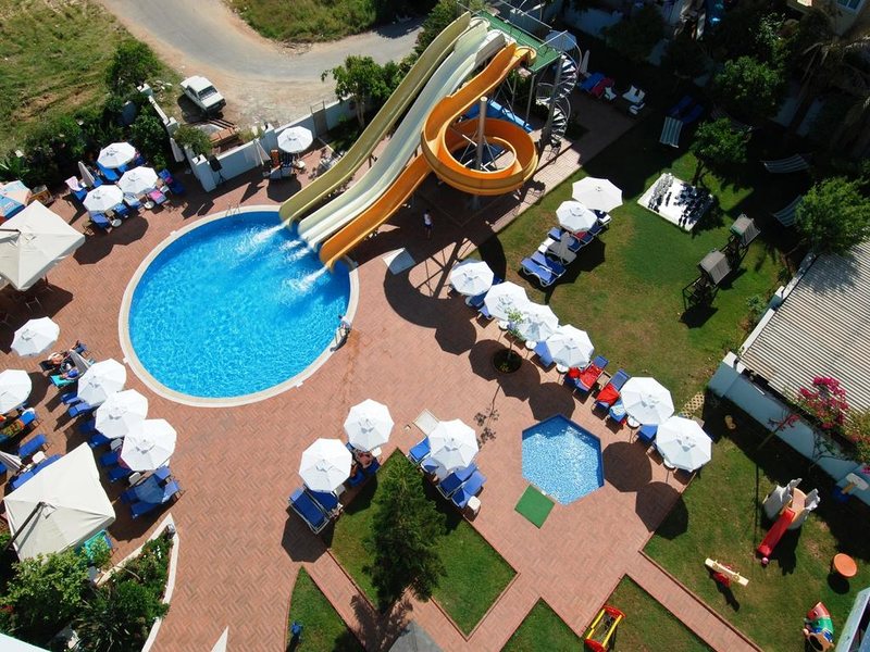Grand Zaman Garden Hotel 177227