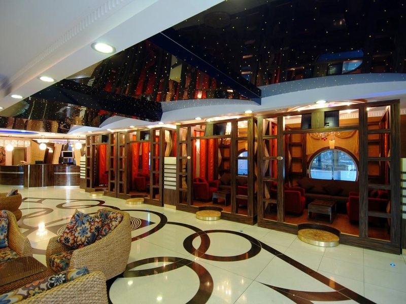 Grand Zaman Garden Hotel 177228