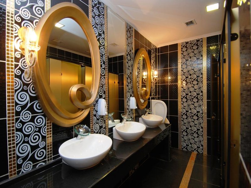 Grand Zaman Garden Hotel 177230