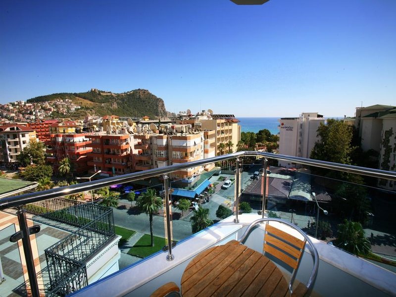 Grand Zaman Garden Hotel 177232