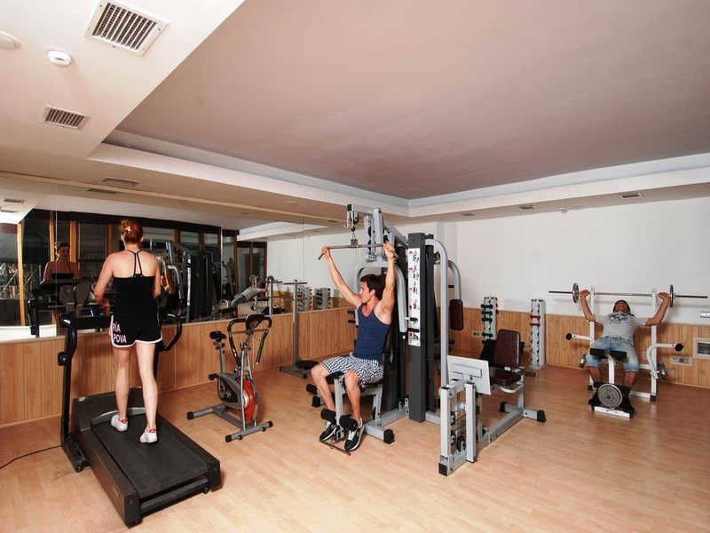 Grand Zaman Garden Hotel 177236