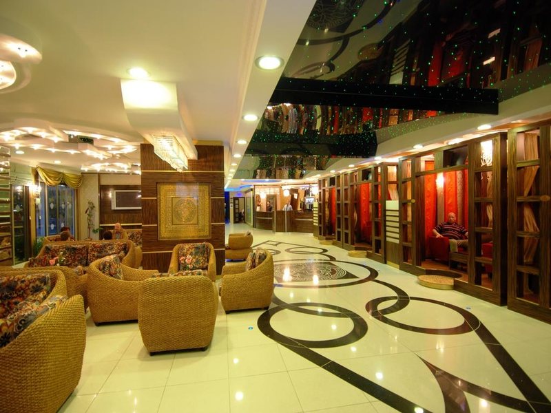 Grand Zaman Garden Hotel 177237