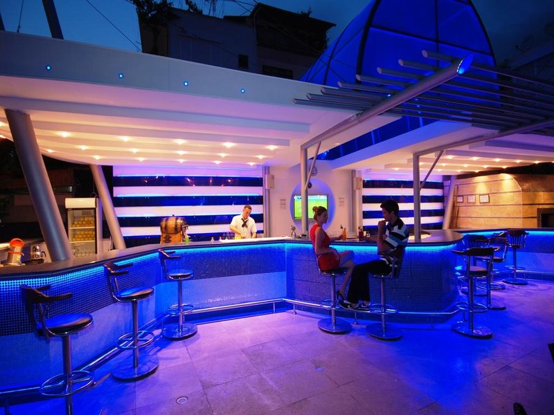 Grand Zaman Garden Hotel 177239