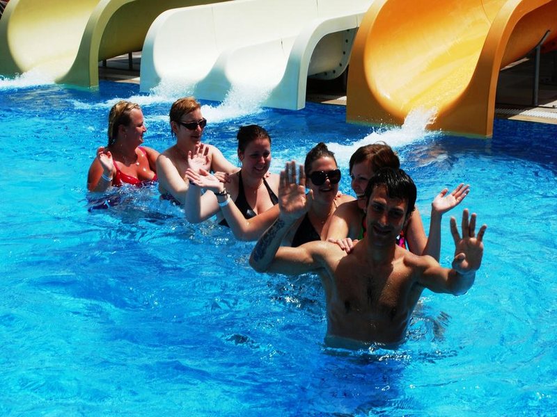 Grand Zaman Garden Hotel 177243