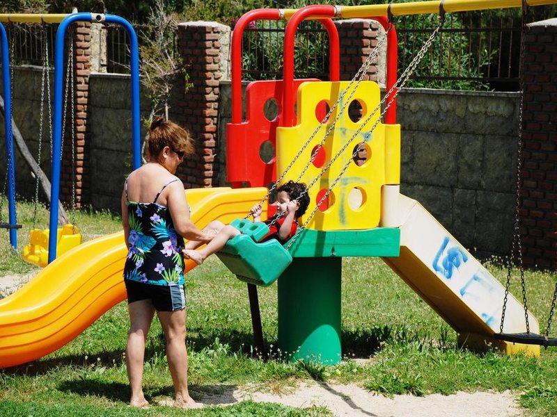 Grand Zaman Garden Hotel 177245