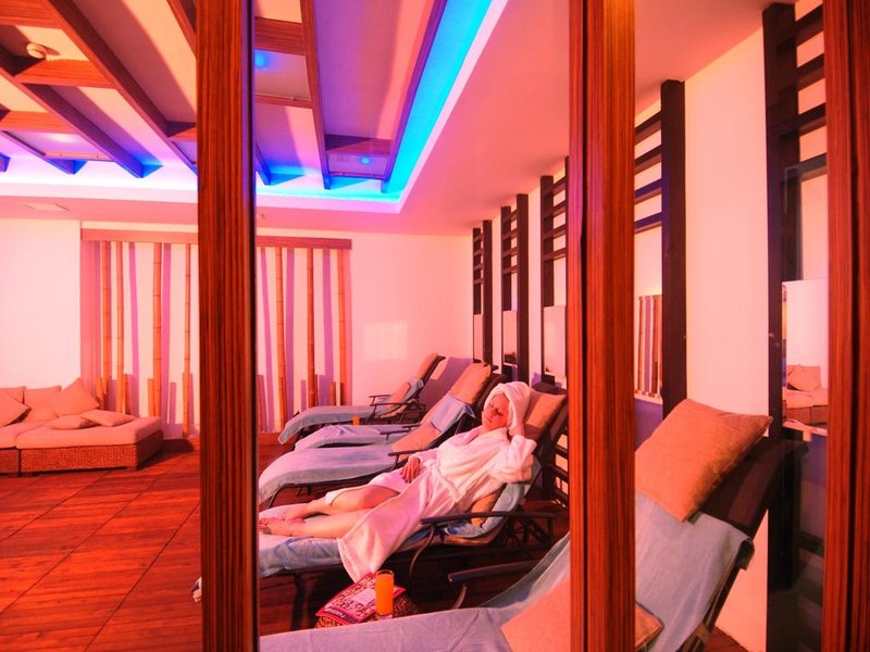 Grand Zaman Garden Hotel 177247