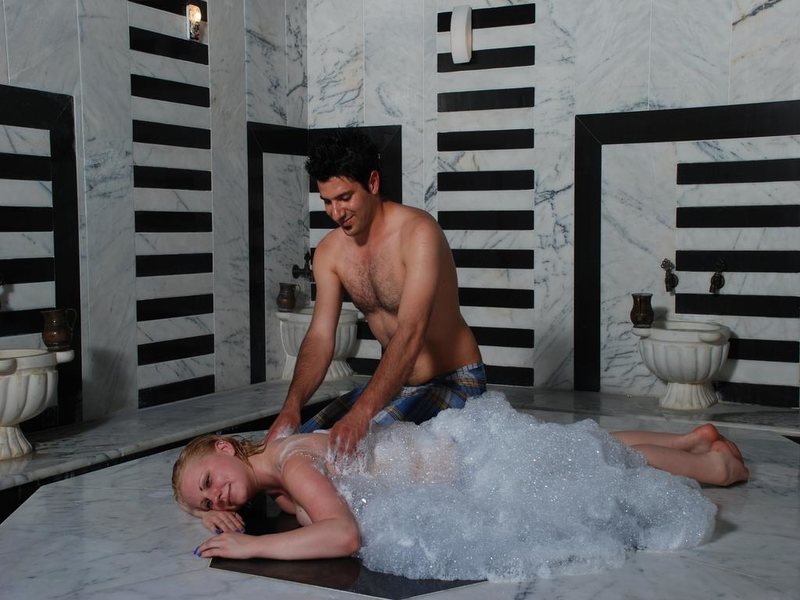 Grand Zaman Garden Hotel 177248