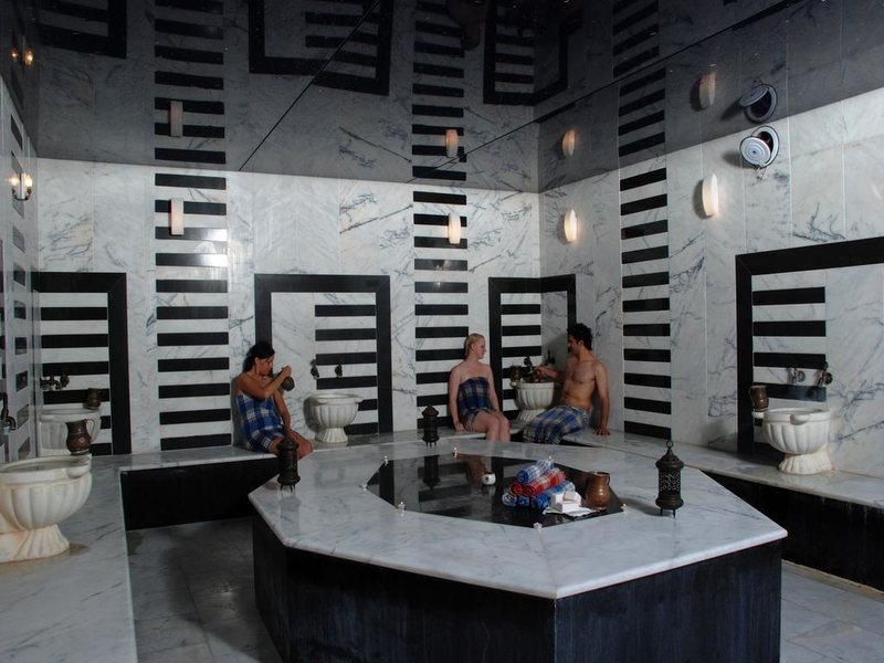 Grand Zaman Garden Hotel 177249