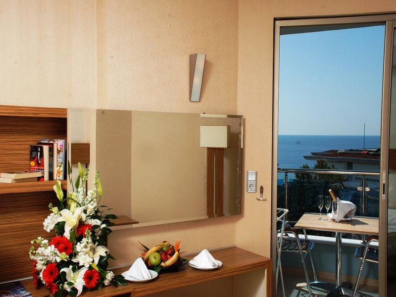 Grand Zaman Garden Hotel 177250