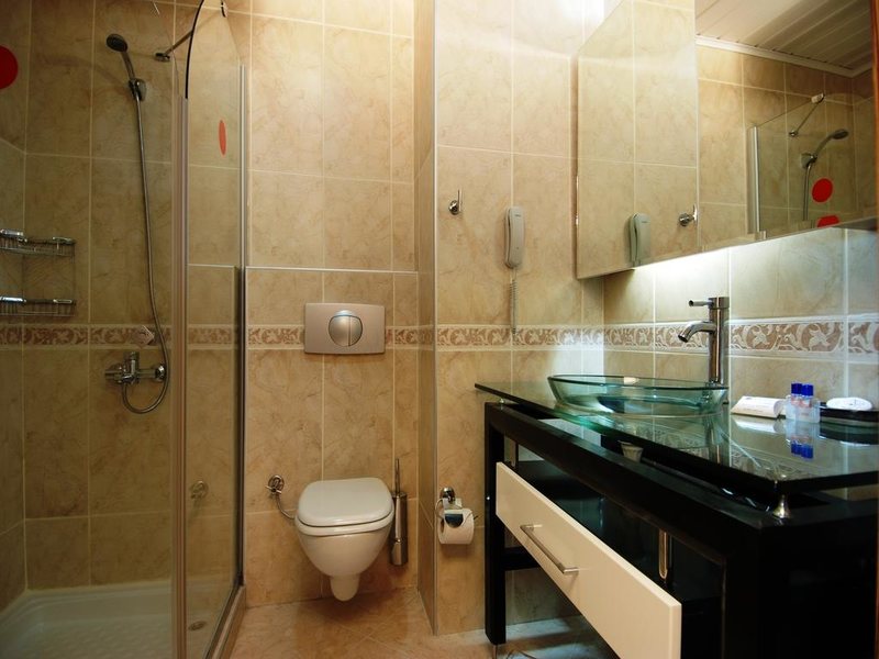 Grand Zaman Garden Hotel 177251