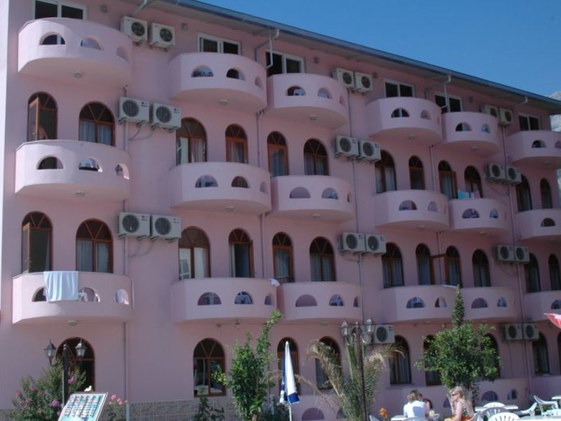 Grand  Hotel Derin  33493