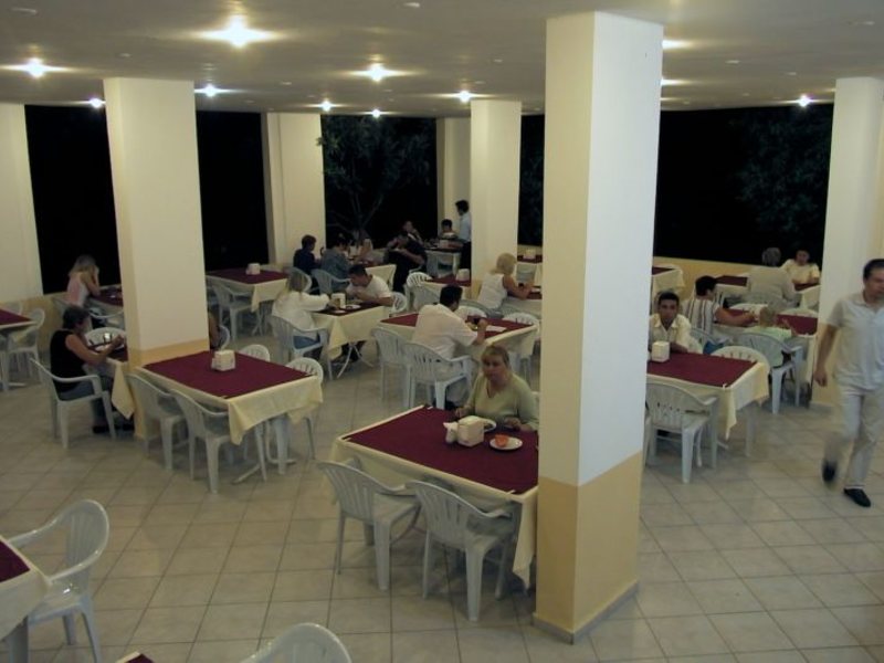 Grand  Hotel Derin  33497