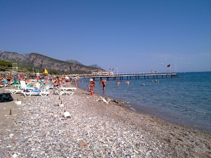 Grand  Hotel Derin  73471