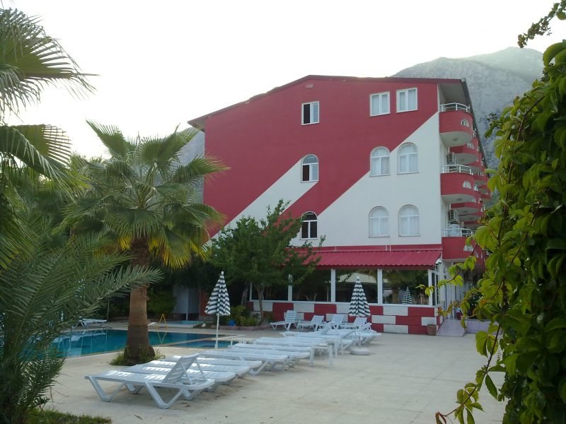 Grand  Hotel Derin  73473