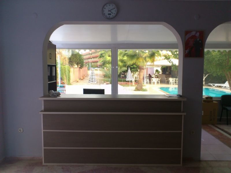 Grand  Hotel Derin  73475