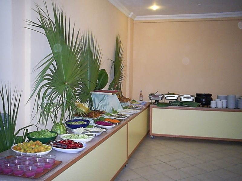 Grand  Hotel Derin  73476