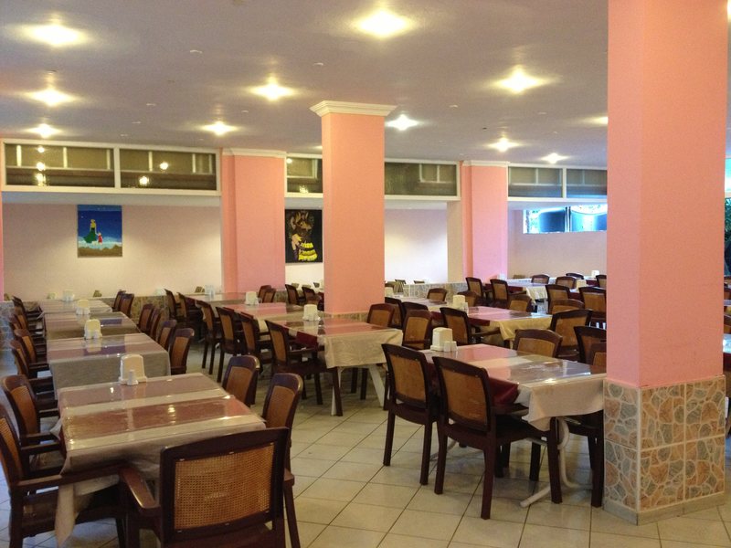 Grand  Hotel Derin  73477