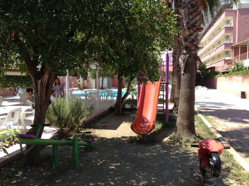 Grand  Hotel Derin  73479