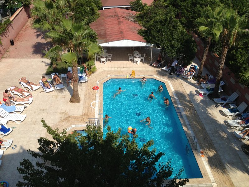 Grand  Hotel Derin  73481