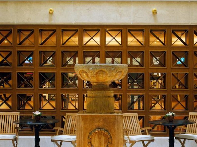 Grande Bretagne A Luxury Collection Hotel 88891