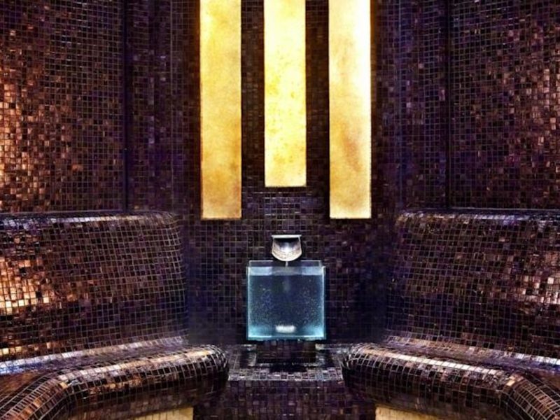 Grande Bretagne A Luxury Collection Hotel 88892