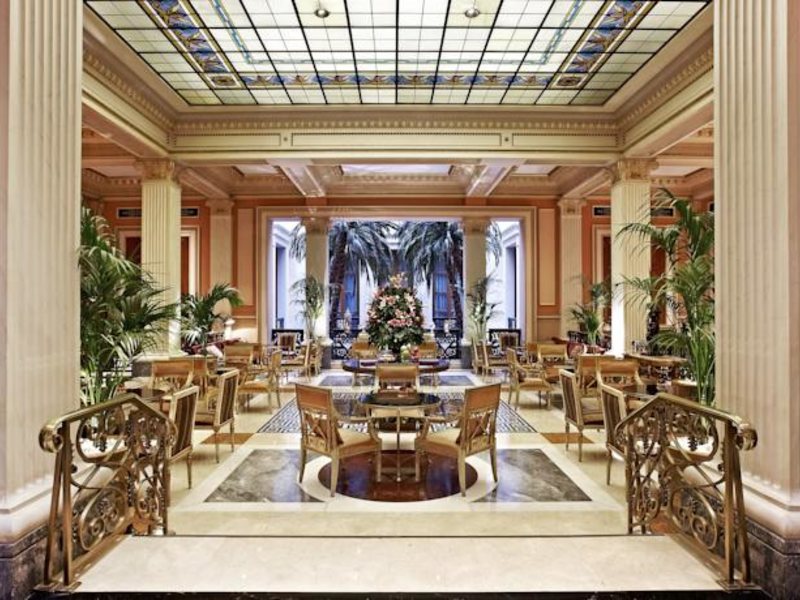 Grande Bretagne A Luxury Collection Hotel 88894