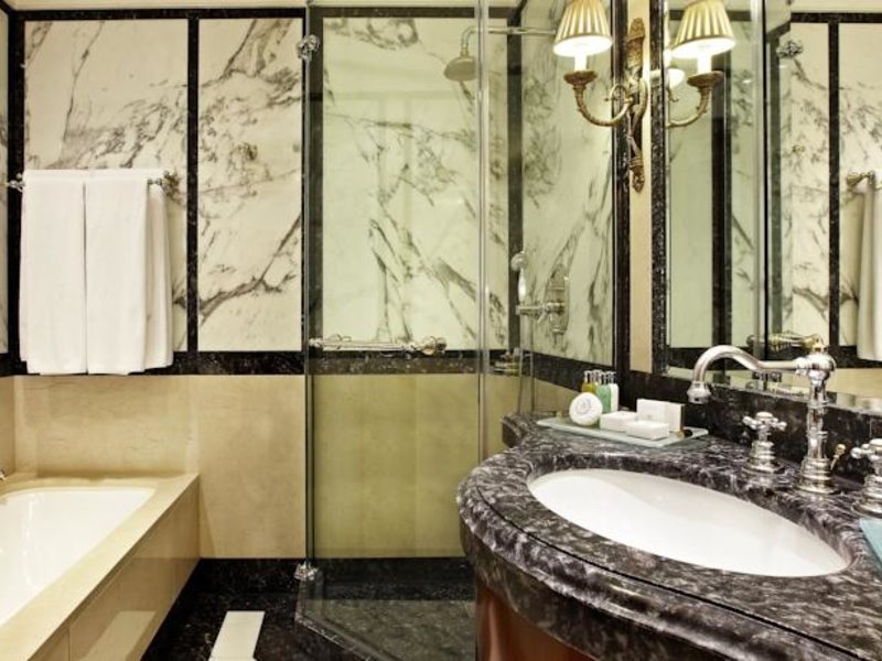 Grande Bretagne A Luxury Collection Hotel 88897