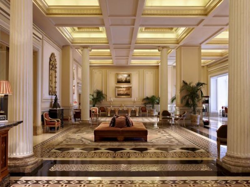 Grande Bretagne A Luxury Collection Hotel 88901