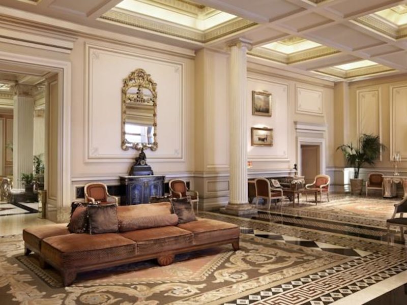 Grande Bretagne A Luxury Collection Hotel 88902