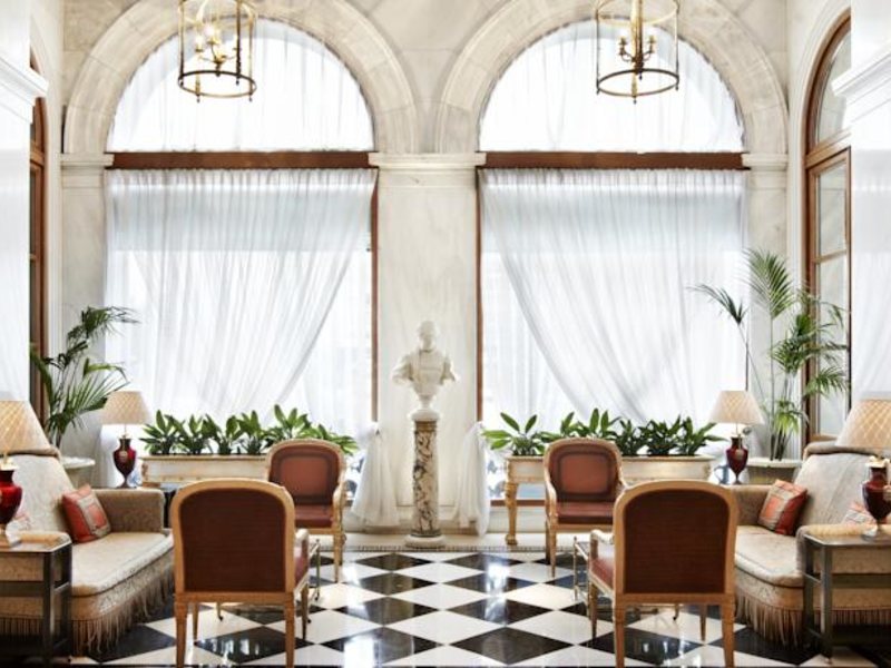 Grande Bretagne A Luxury Collection Hotel 88903