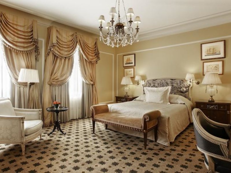 Grande Bretagne A Luxury Collection Hotel 88904