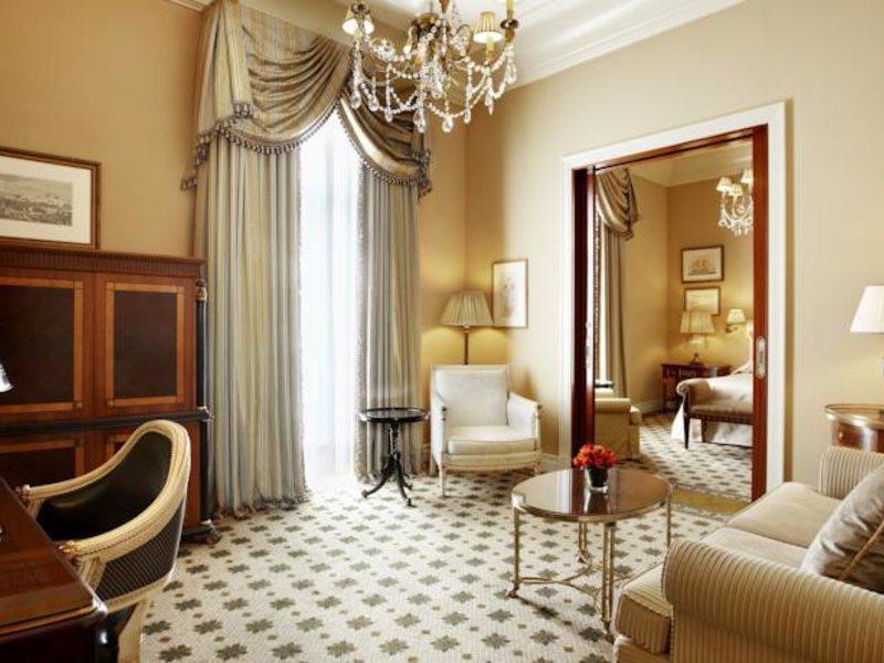 Grande Bretagne A Luxury Collection Hotel 88908