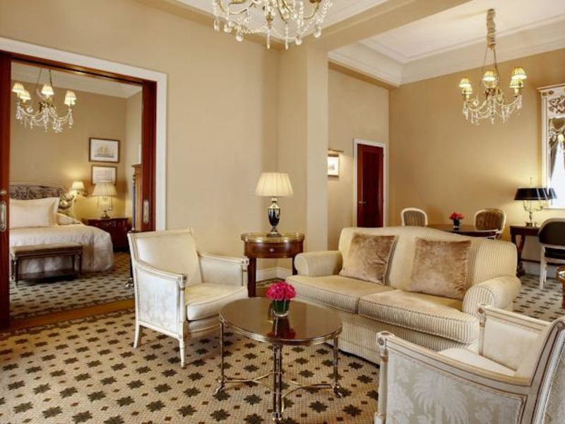 Grande Bretagne A Luxury Collection Hotel 88909